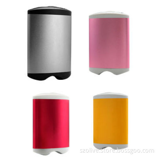 Battery Hand Warmer 4400mAh Power Bank